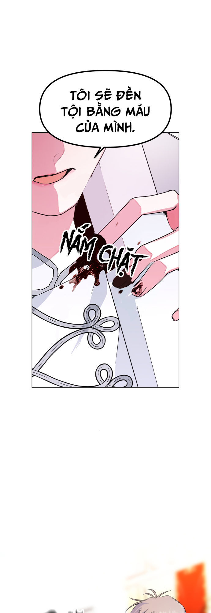 tôi muốn trở thành cô ấy dù chỉ một ngày chapter 5 11