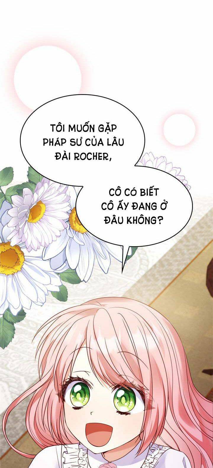 từ ác nữ, tôi trở thành một người mẹ chapter 27.5 50