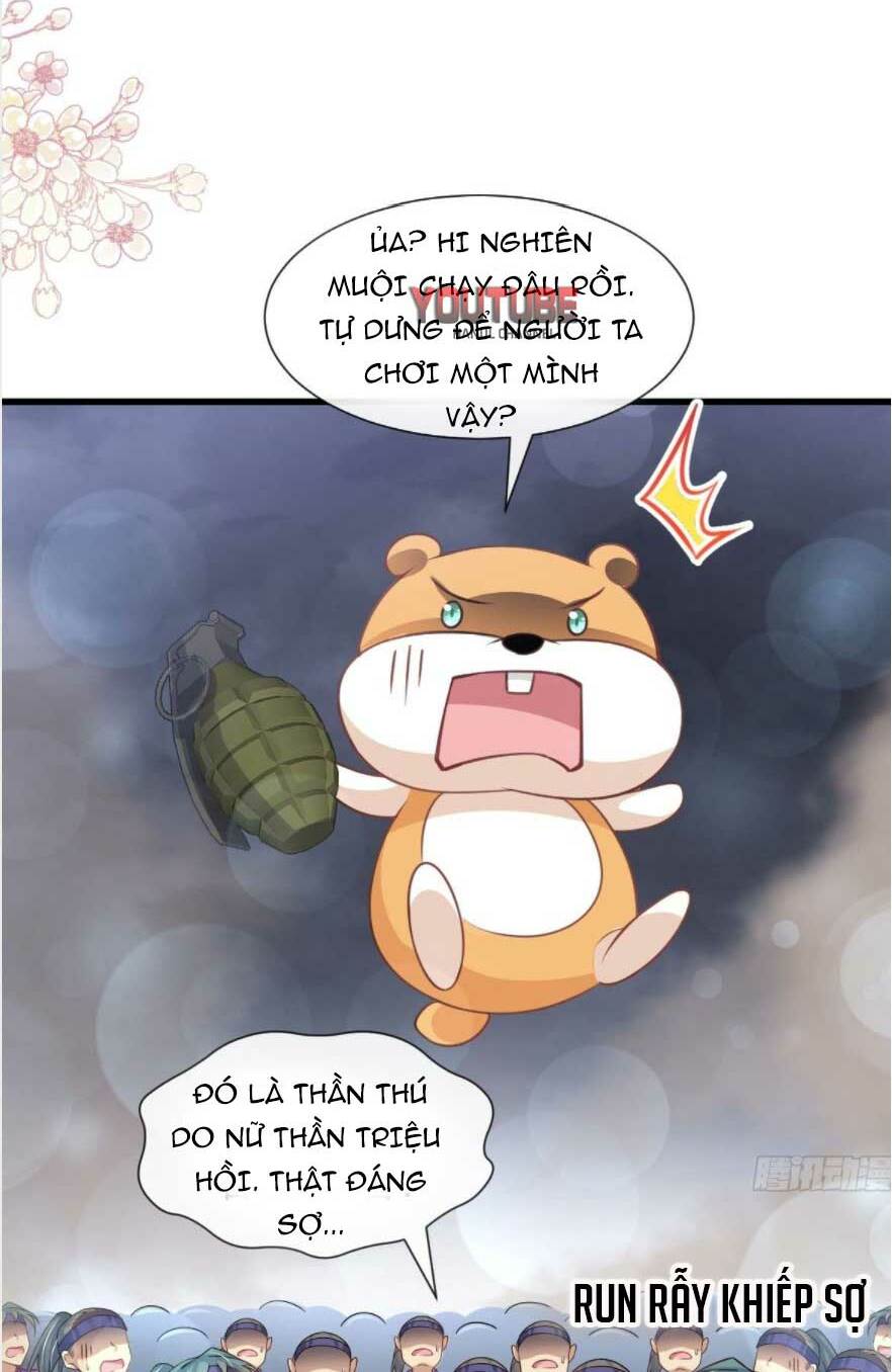 thiên hạ đệ nhất sủng phi chapter 188.1 3