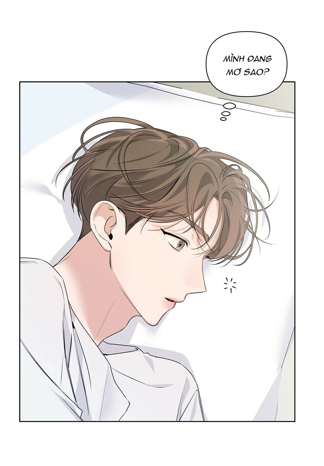 đừng bận tâm darling chapter 13 36