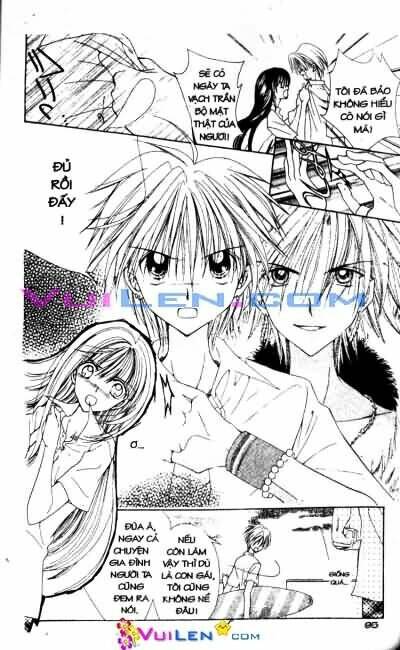 viên ngọc nàng tiên cá chapter 1 96