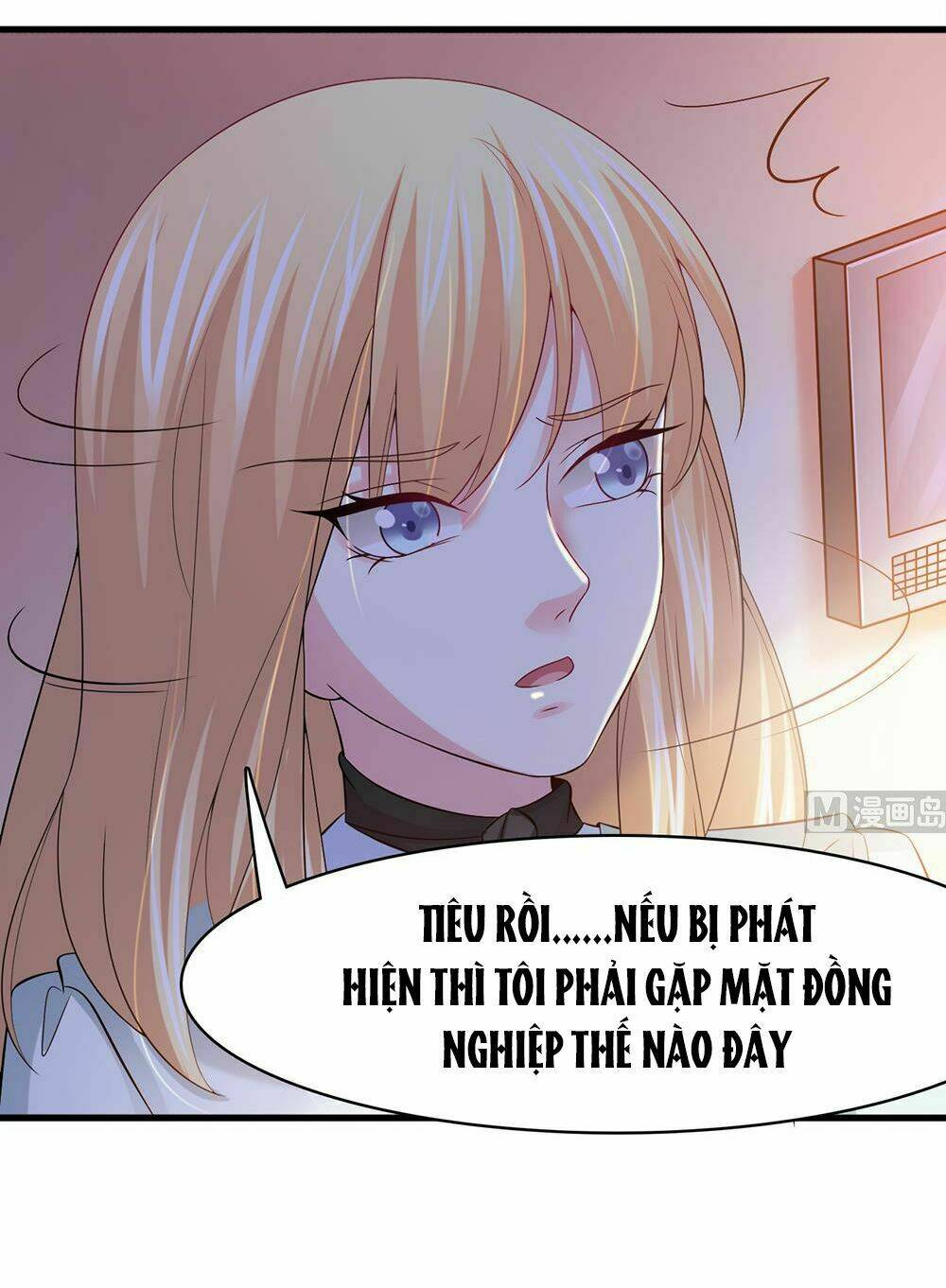 chủ tịch và nữ sát thủ chapter 44 7
