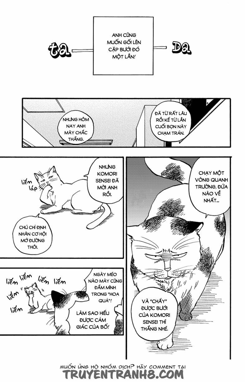 tui là busamen! chapter 2 6