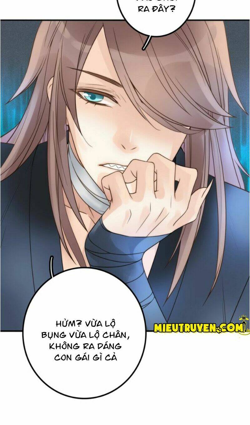 cướp chàng vợ về đón năm mới chapter 25 24