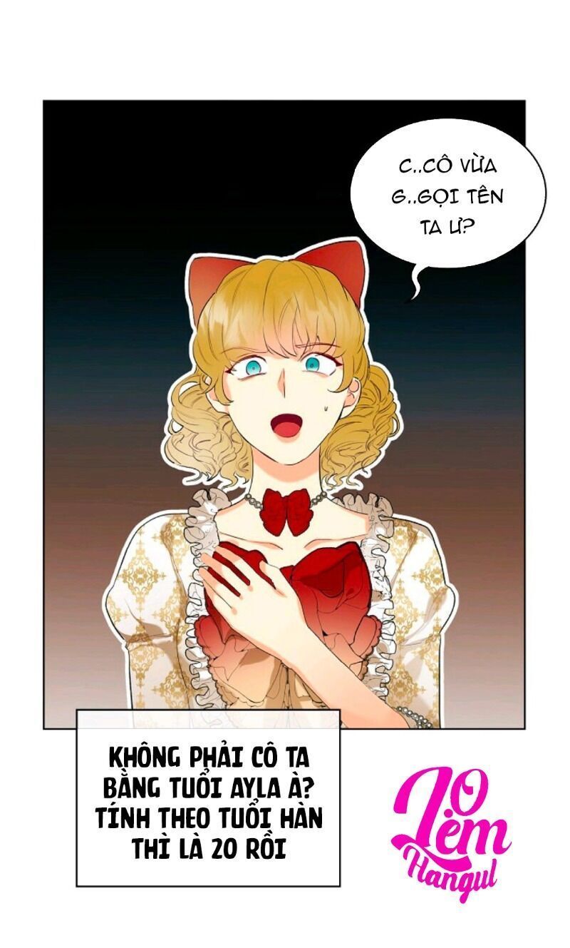 kẻ tạo ra ác nữ chapter 14 29