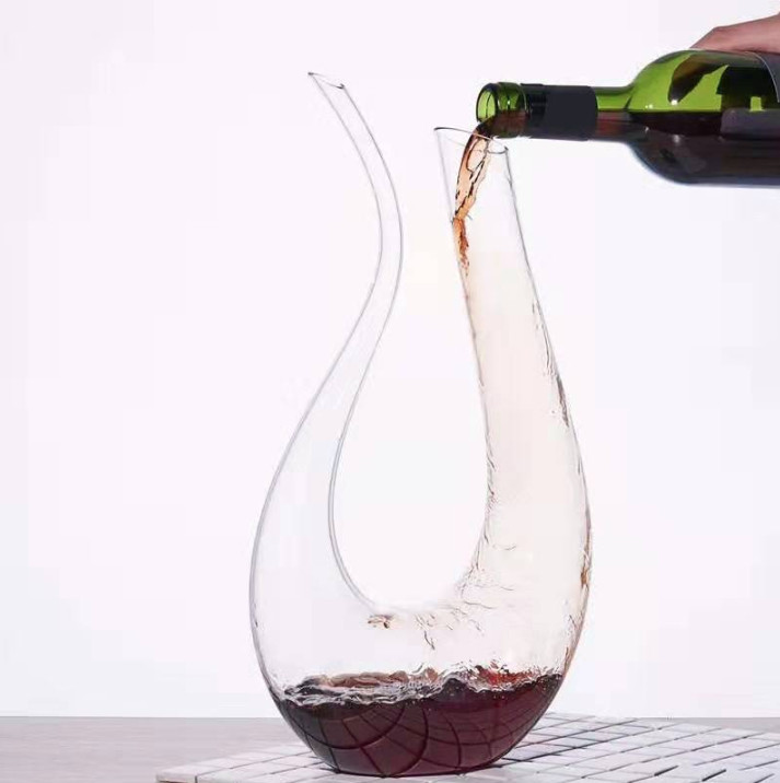 Bình thử vang DECANTER U ESSENCE