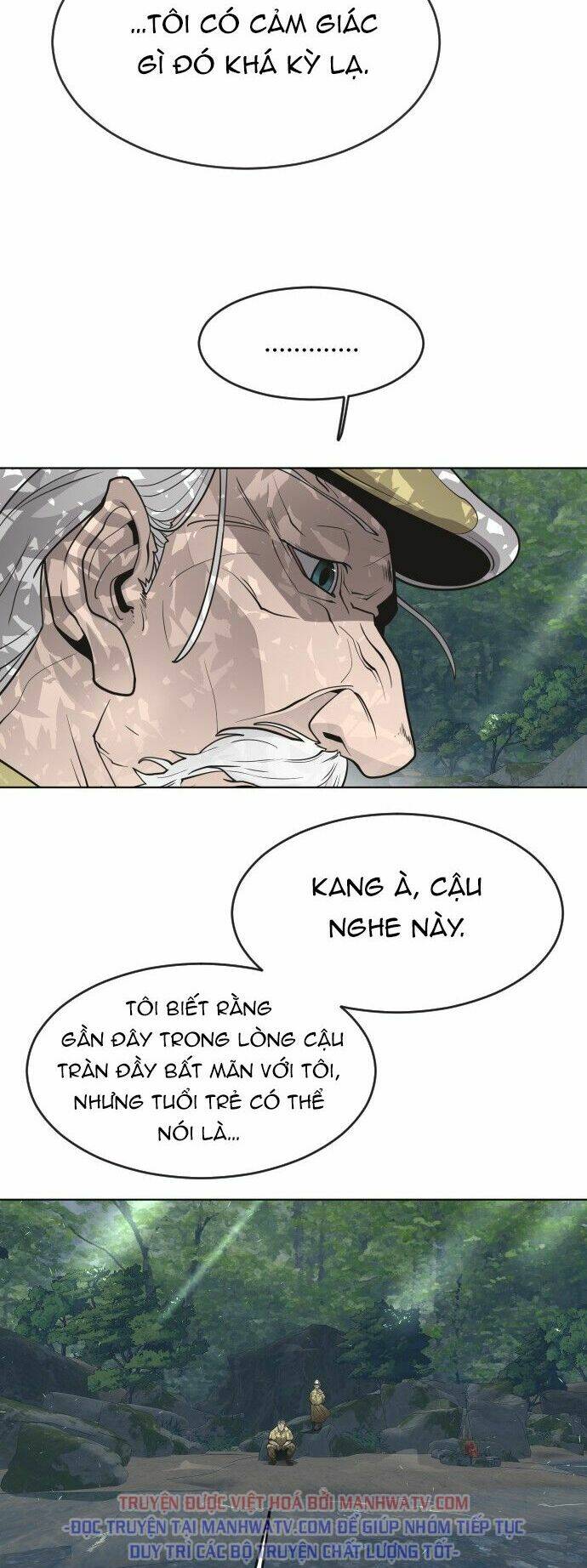 kĩ nguyên của anh hùng chapter 55 48