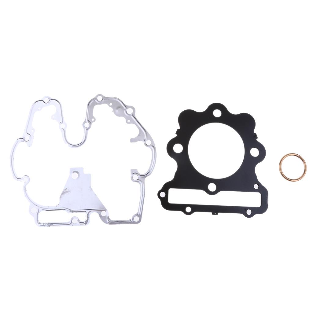 Hoàn Thành Động Cơ Đệm Bộ Bộ Dành Cho Xe Honda XR250 XR250R XR250L 1986-2004