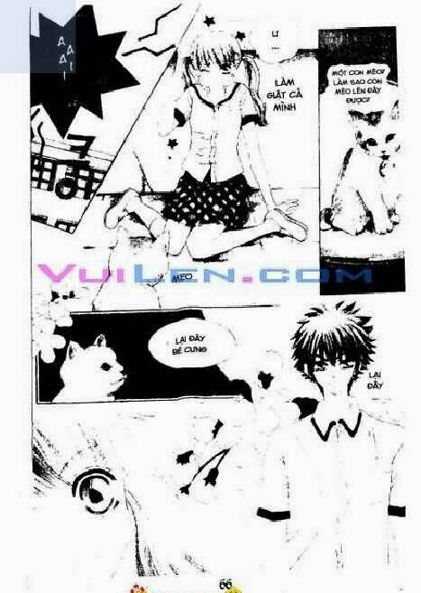 neck and neck chapter 5 62