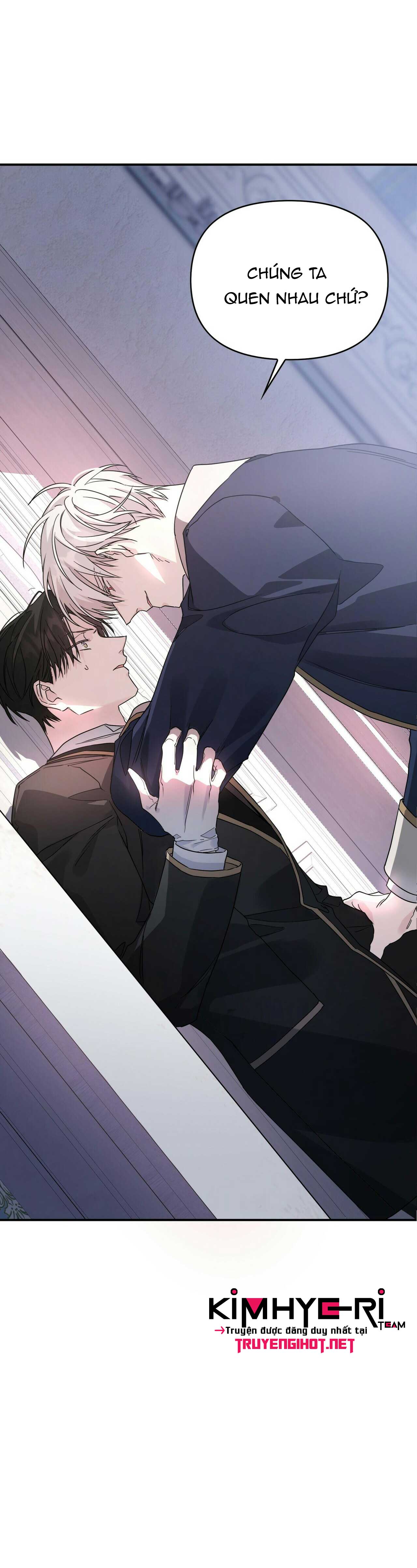 khế ước vĩnh cửu chapter 3 81