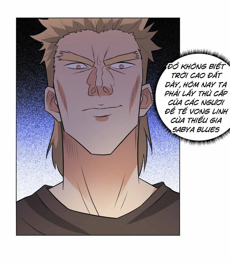 học viện cao thủ chapter 254 6
