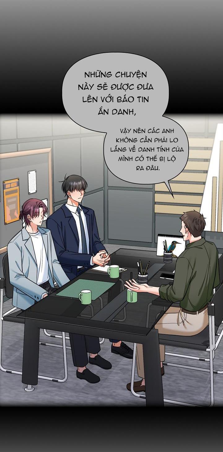 phòng tắm hơi chapter 47 57
