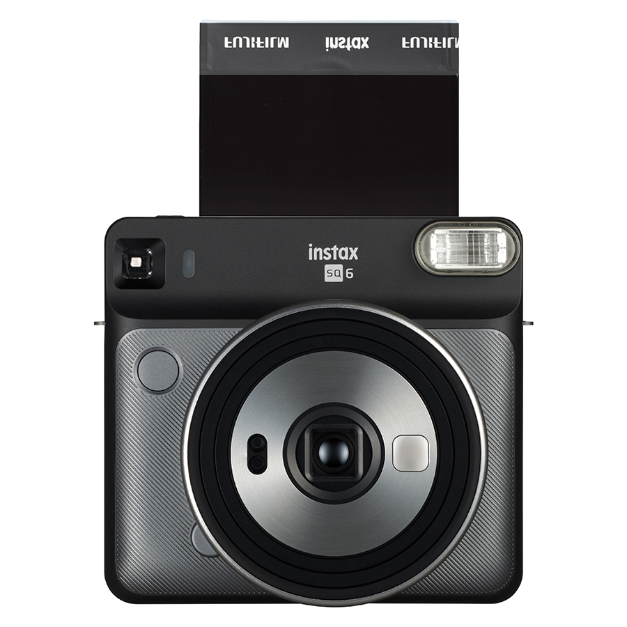 Máy Ảnh Lấy Liền Fujifilm Instax SQ6 - Hàng Chính Hãng