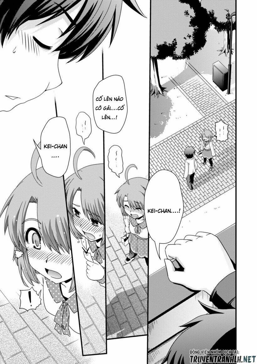 kyoukai no nai sekai chapter 15 18