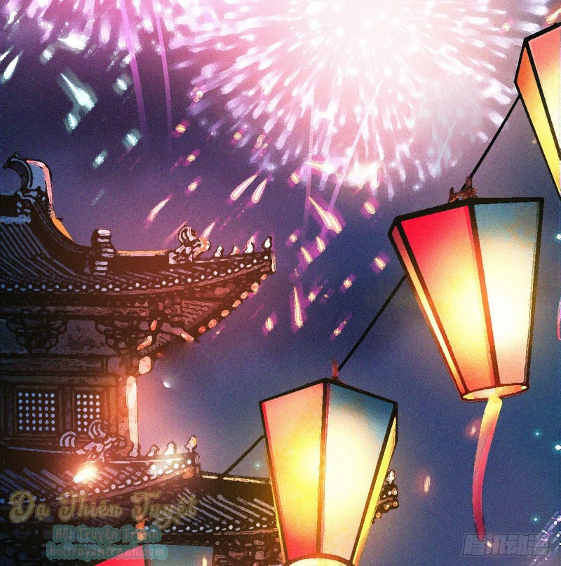 mạt thế nữ vương chapter 2 33