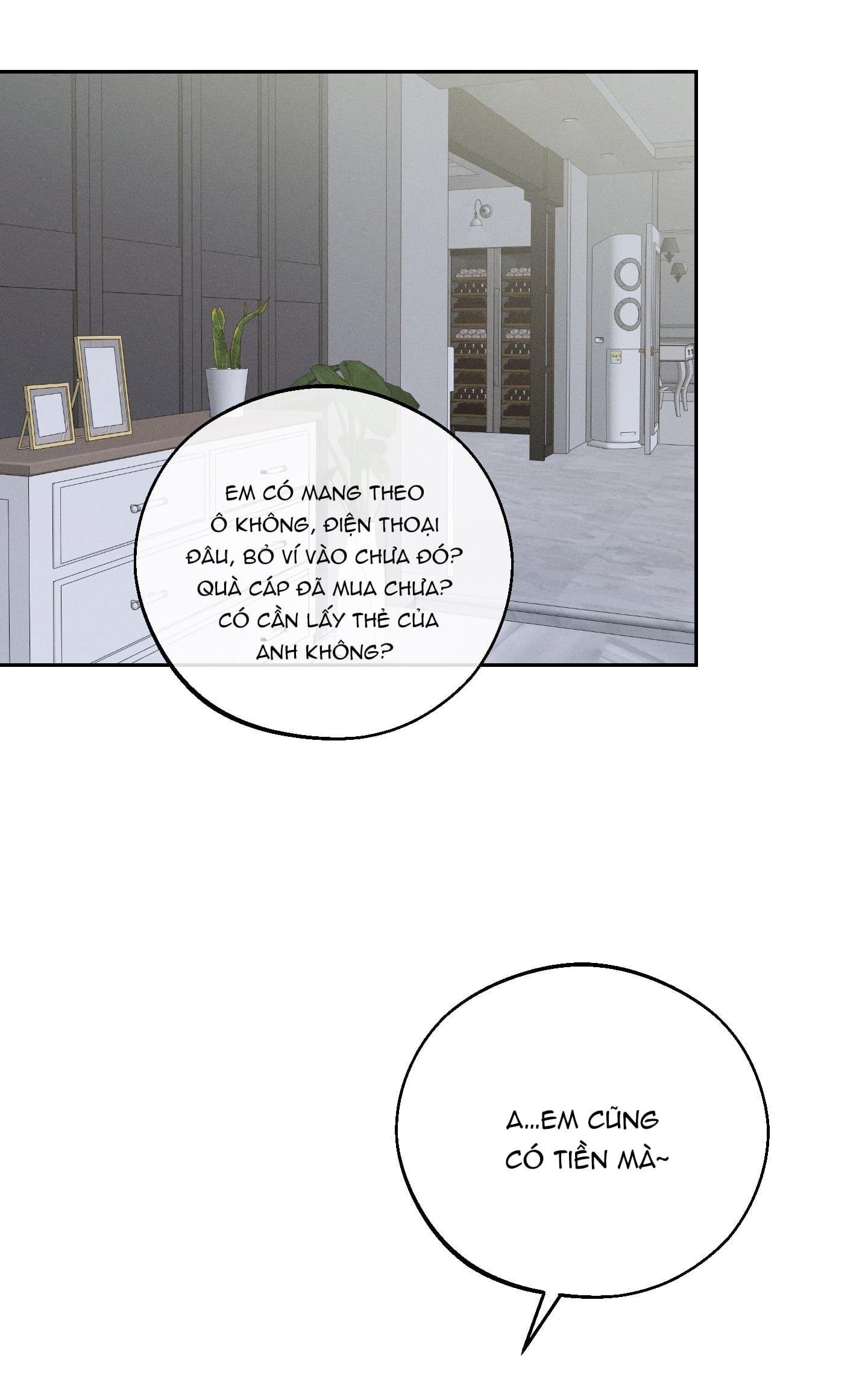 cứu tinh của thứ hai chapter 45 14