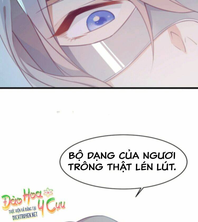 quỷ vương nan dưỡng tiểu ma phi chapter 3 6