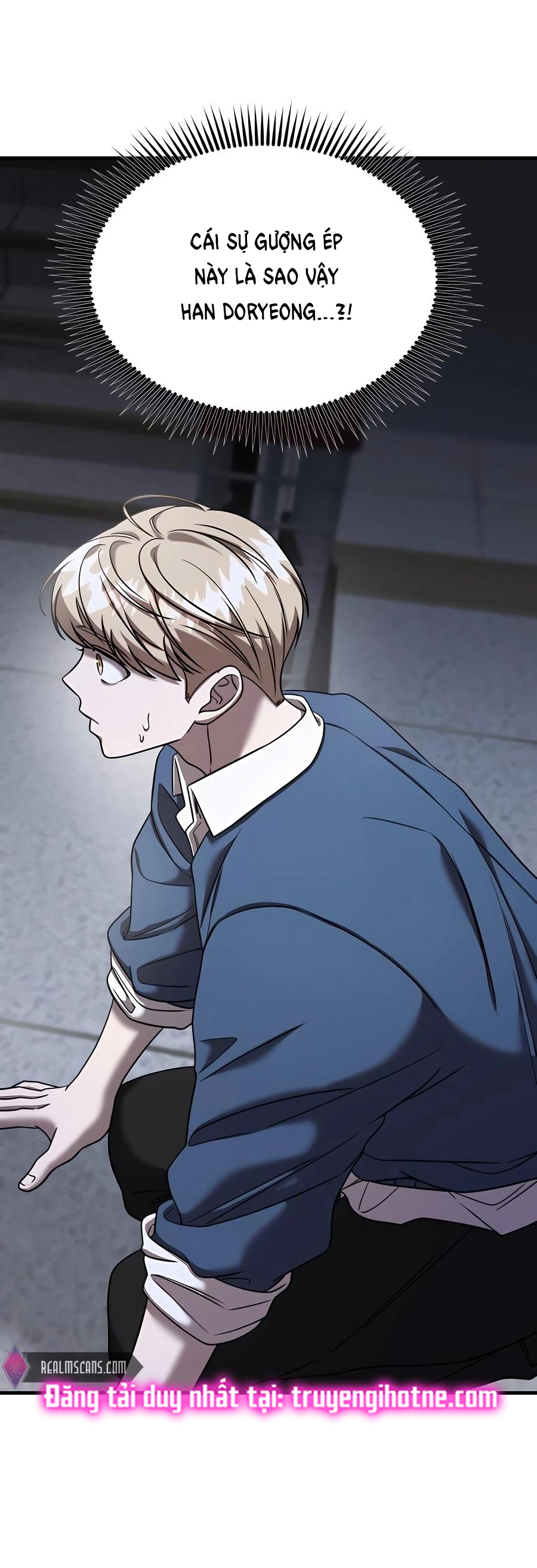 phản diện thuần túy chapter 43.1 3