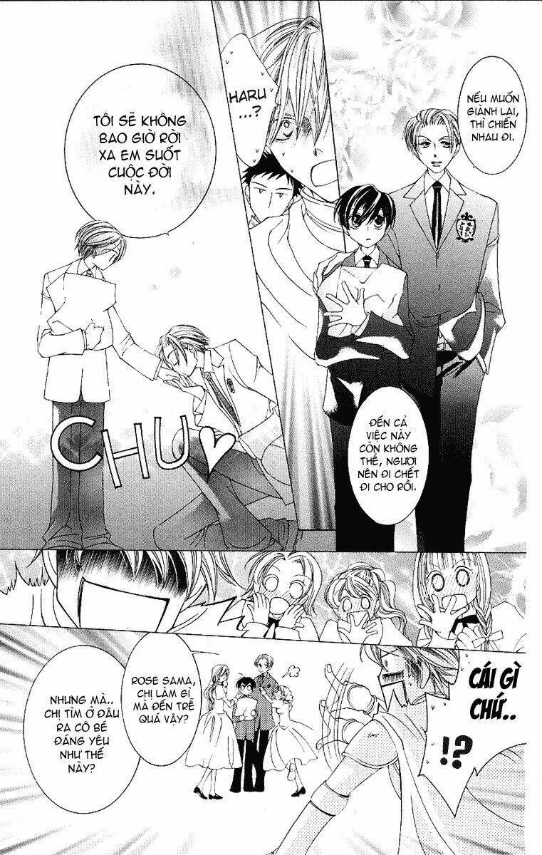 6 chàng trai và 1 cô gái chapter 10 7