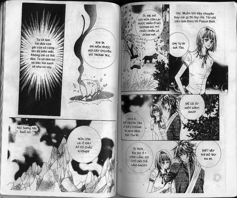 địa ngục tuyết trắng chapter 28 13