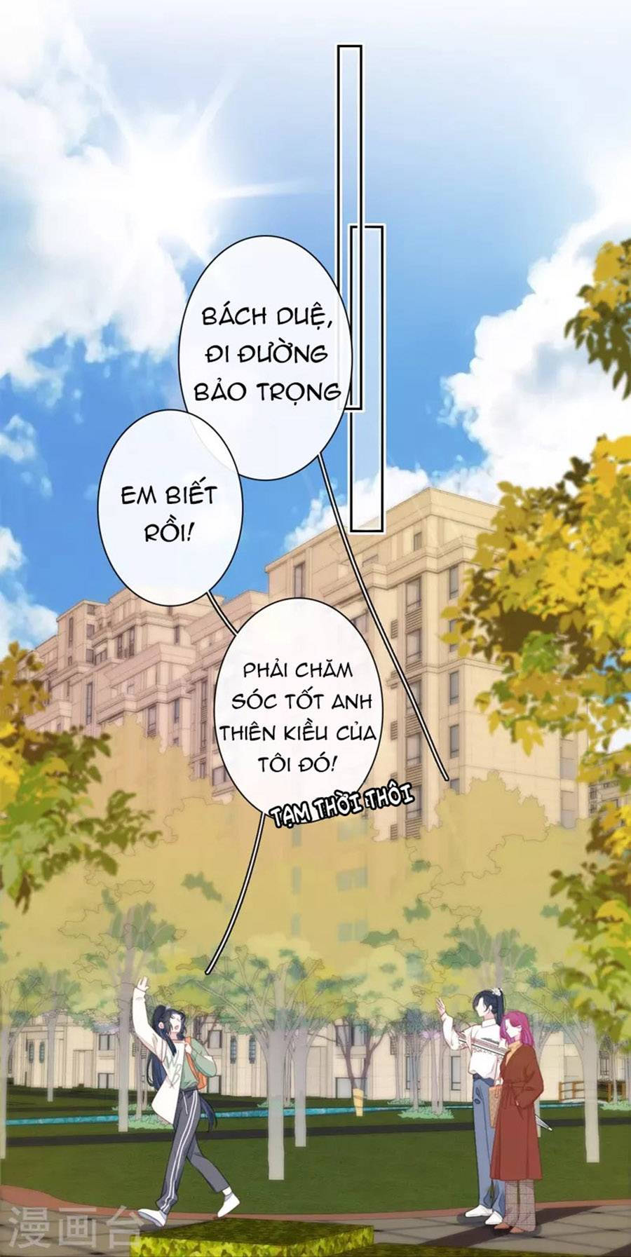 kim ốc tàng kiều chapter 34 28