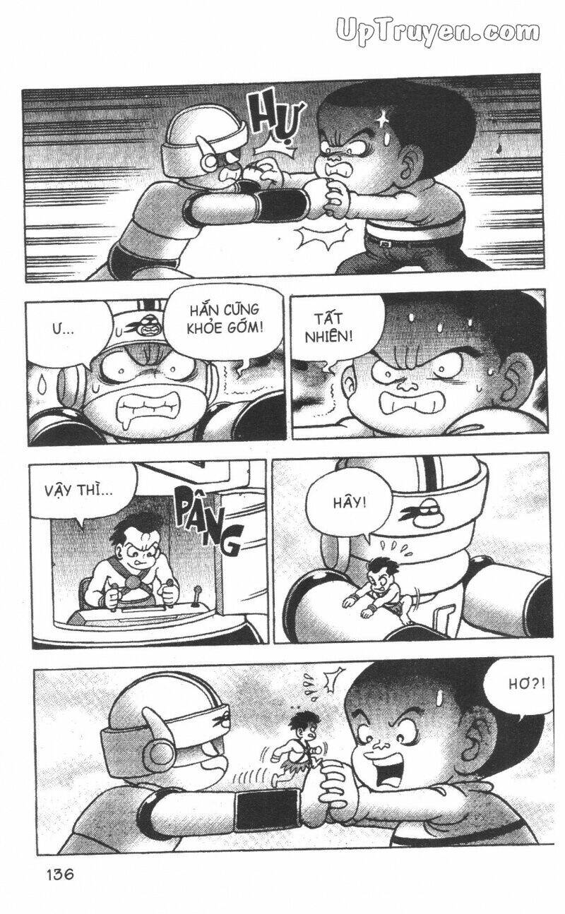 đội quân nhí nhố chapter 37 138