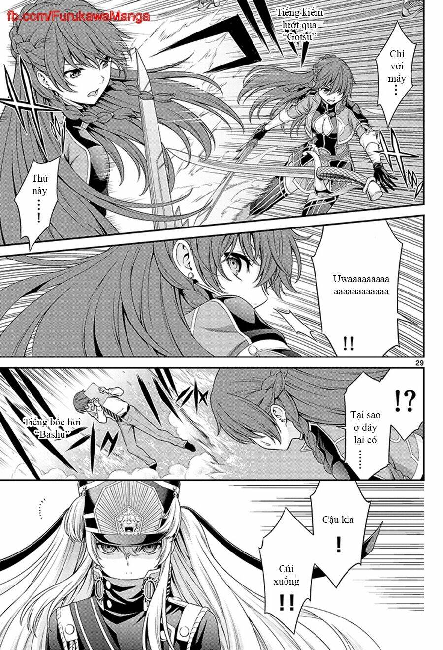 re:creators chapter 1 30