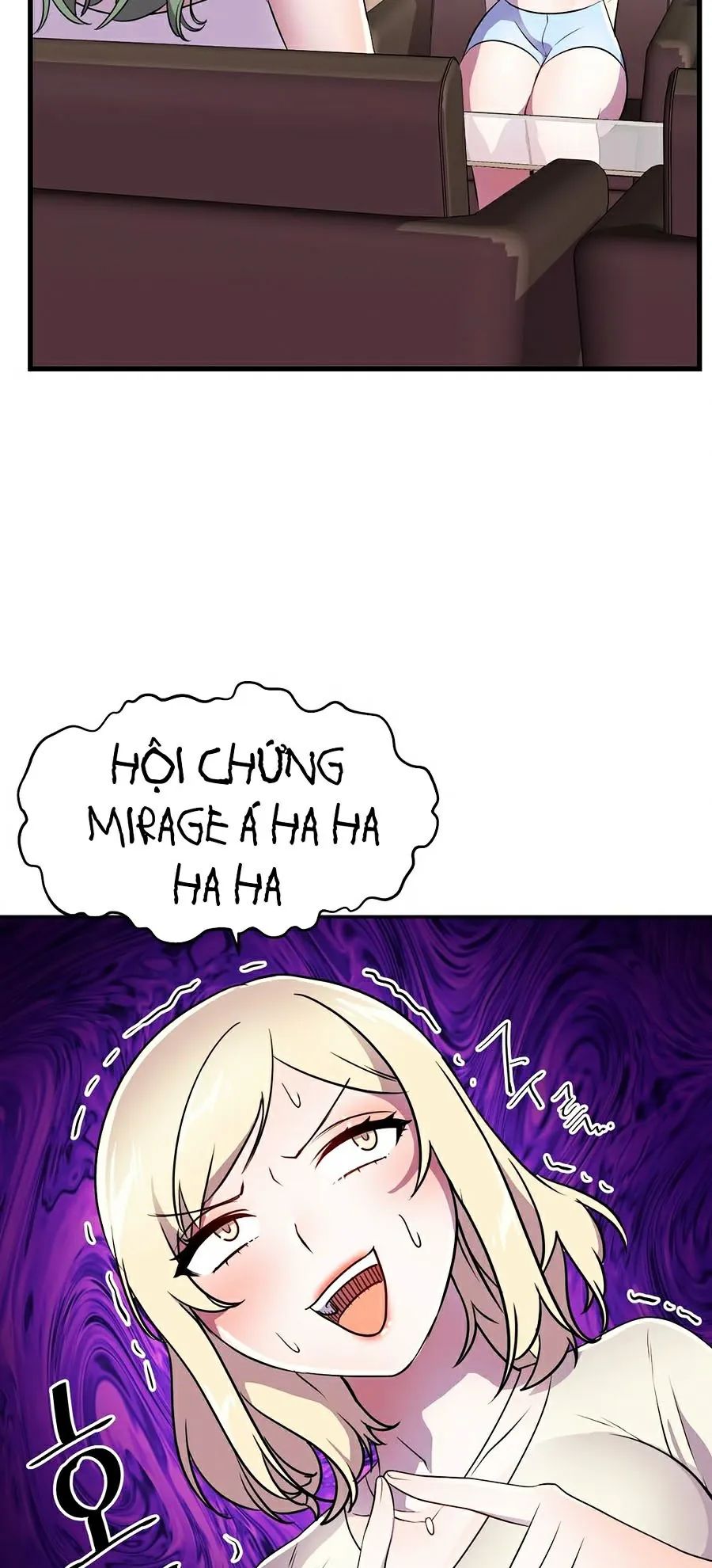 quản lý của siêu anh hùng chapter 27 53