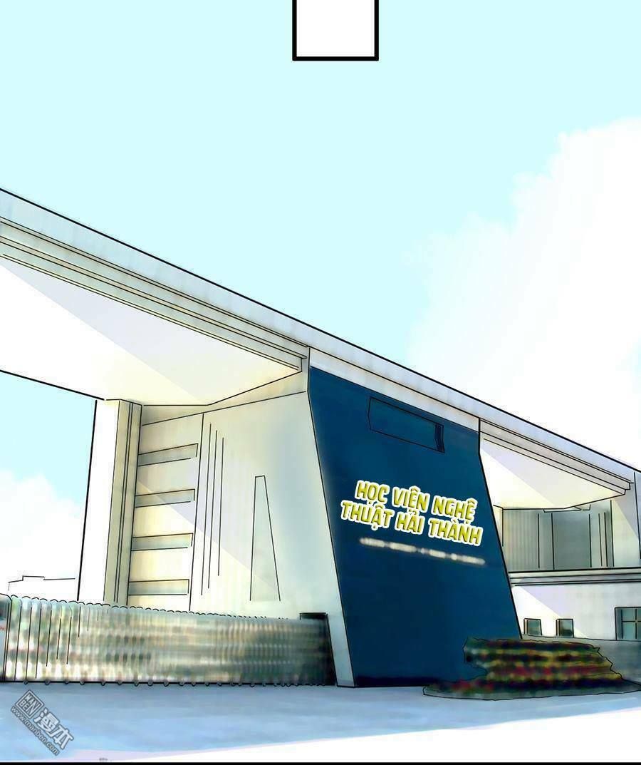 chọc tới chủ tịch tổng tài 2 chapter 7 9