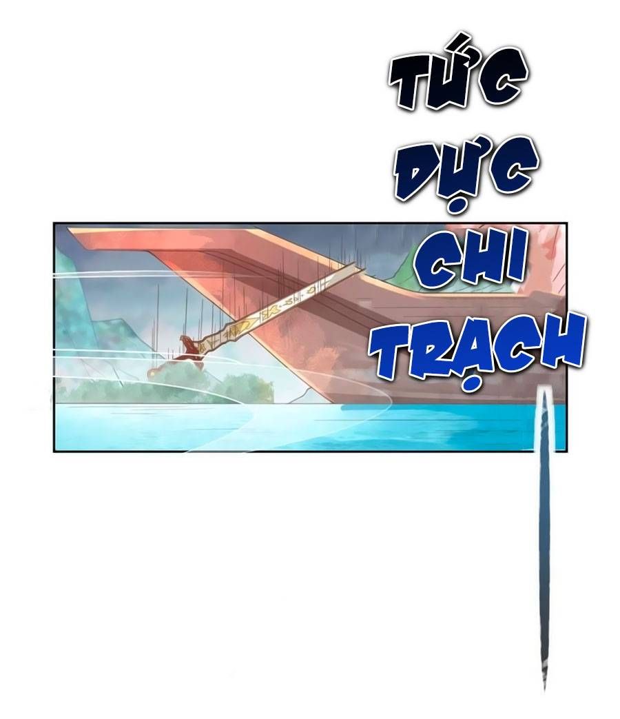 thanh khâu nữ đế: phu quân muốn tạo phản chapter 1 9