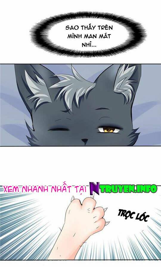 đạo sĩ cưới ta đi! chapter 2 8