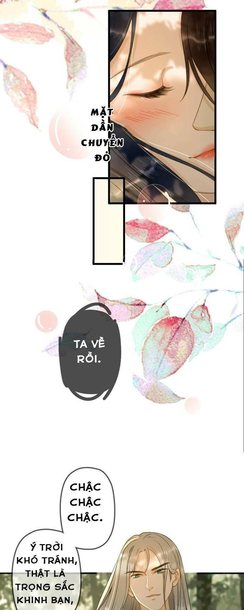 sủng phi của vương chapter 187 8