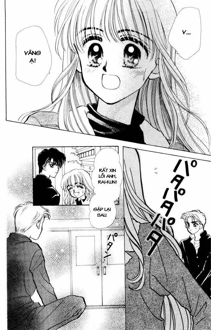 baby love chapter 9 31