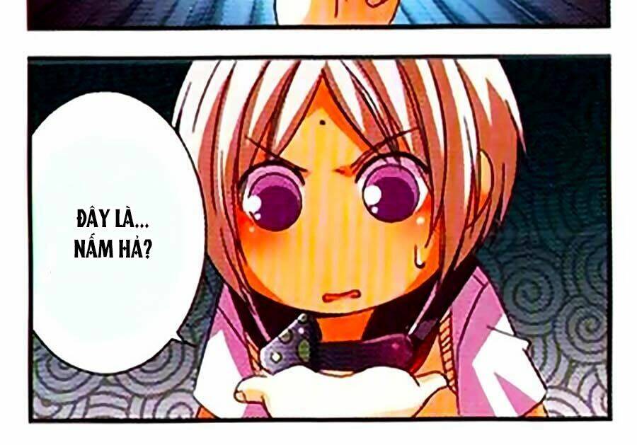 manh tam quốc chapter 16 6