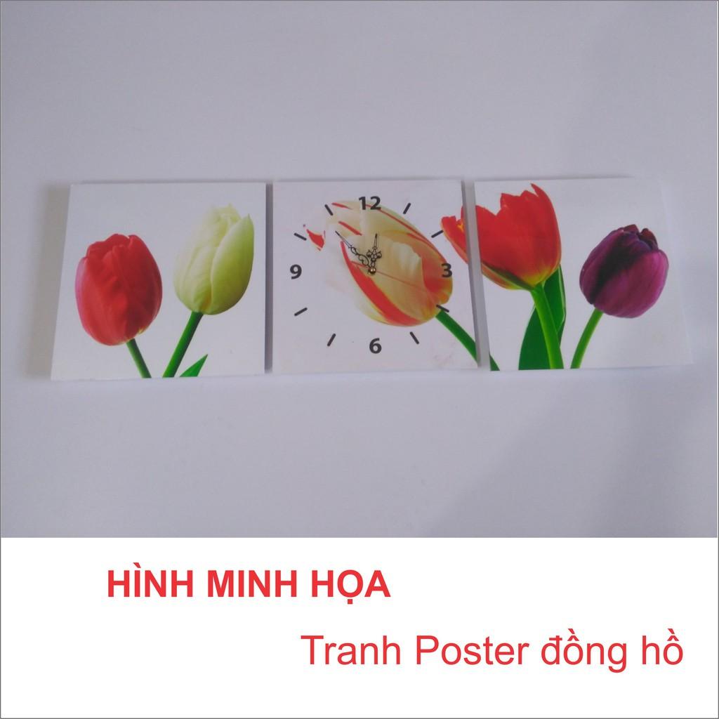 Tranh phong cảnh hài hòa với thiên nhiên Q16-124