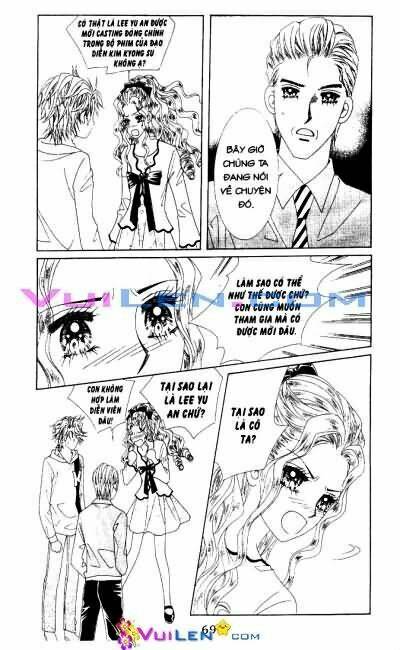 chạm mặt thần tượng chapter 9 69