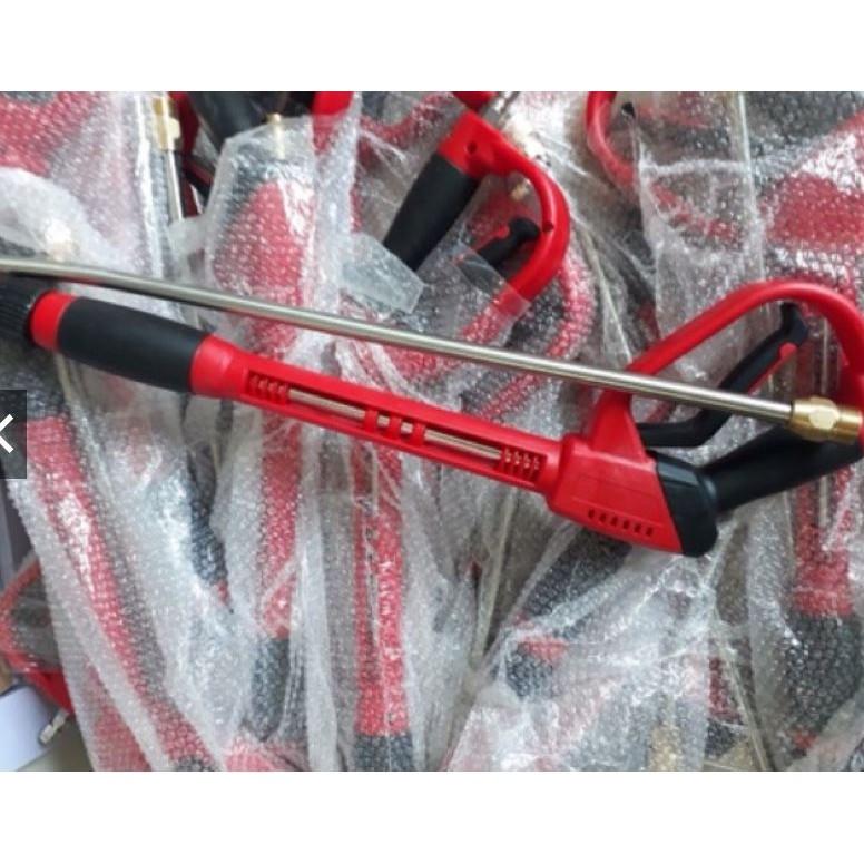 Súng Rửa Xe Cao Áp