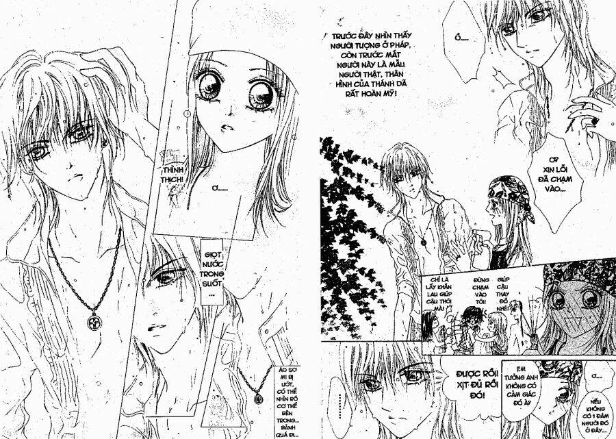 ban nhạc ardour chapter 6 29