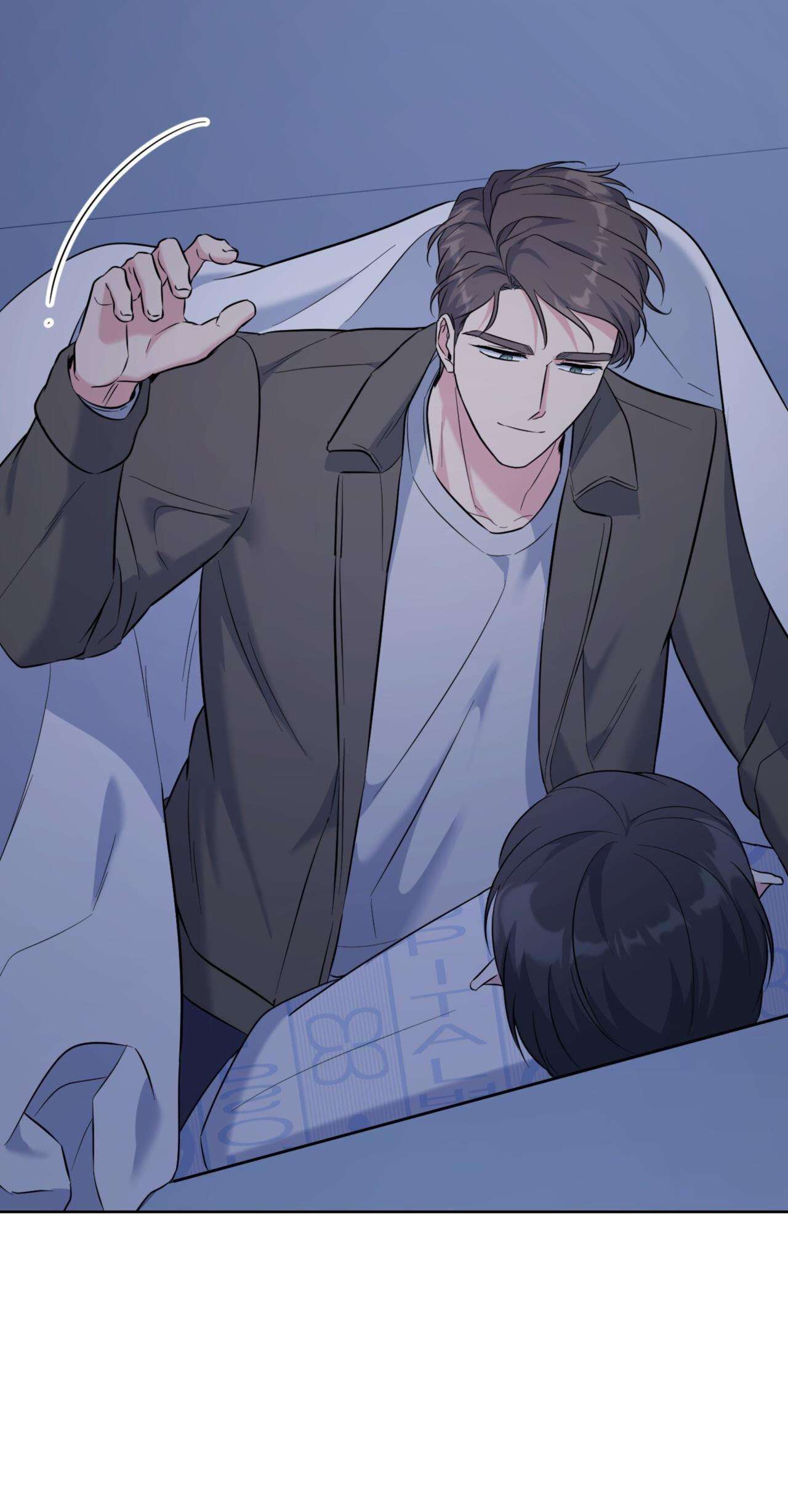 khu rừng tĩnh lặng chapter 36 23