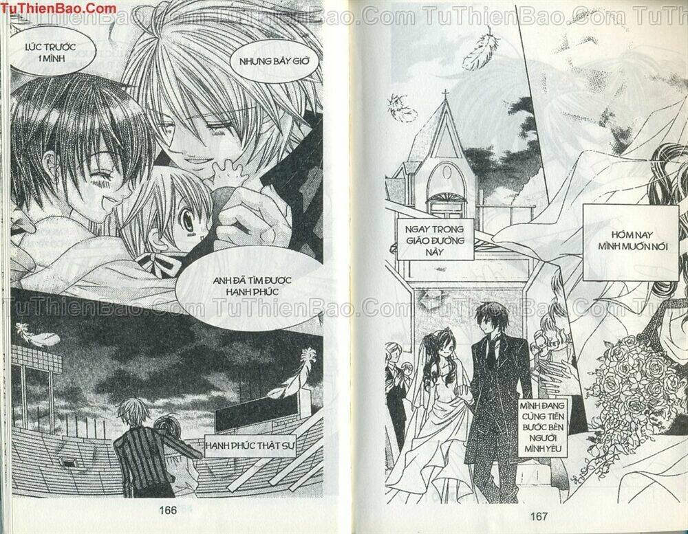 nữ cầu thủ xinh đẹp chapter 9 83