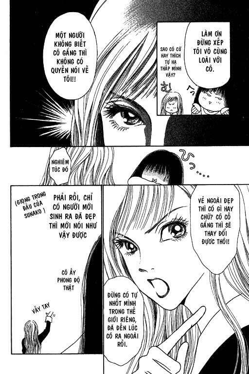 perfect girl evolution chapter 3 27