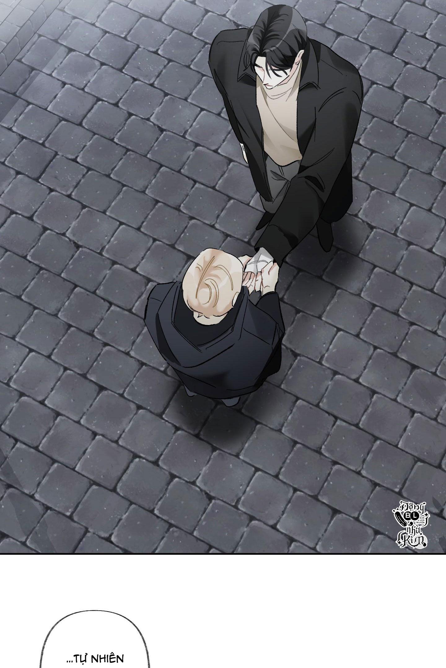 thế giới của tôi khi không có em chapter 20 34