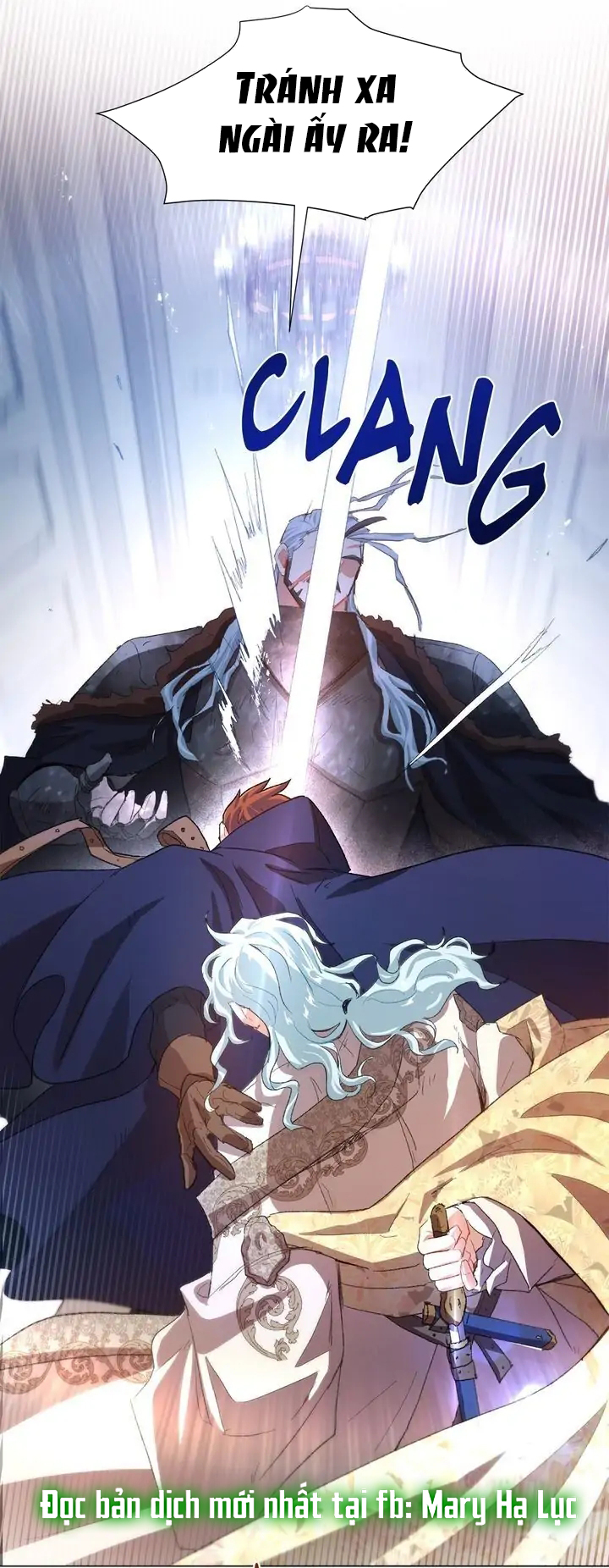 tôi là fan cứng hoàng tử chapter 64.2 12