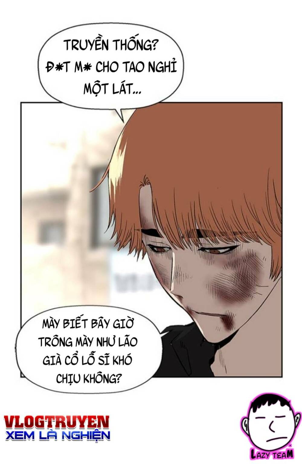 Weak Hero chapter 173 30