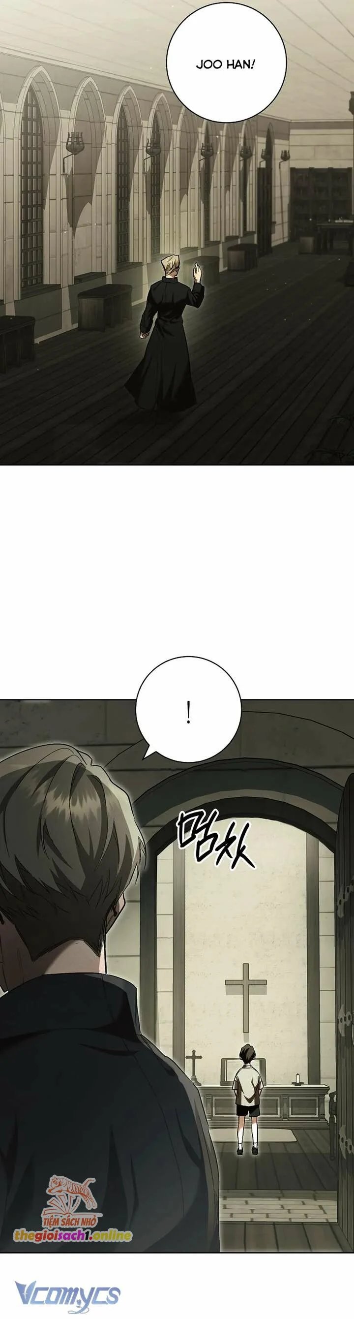 [18+] để tôi khóc đi chapter 4 10