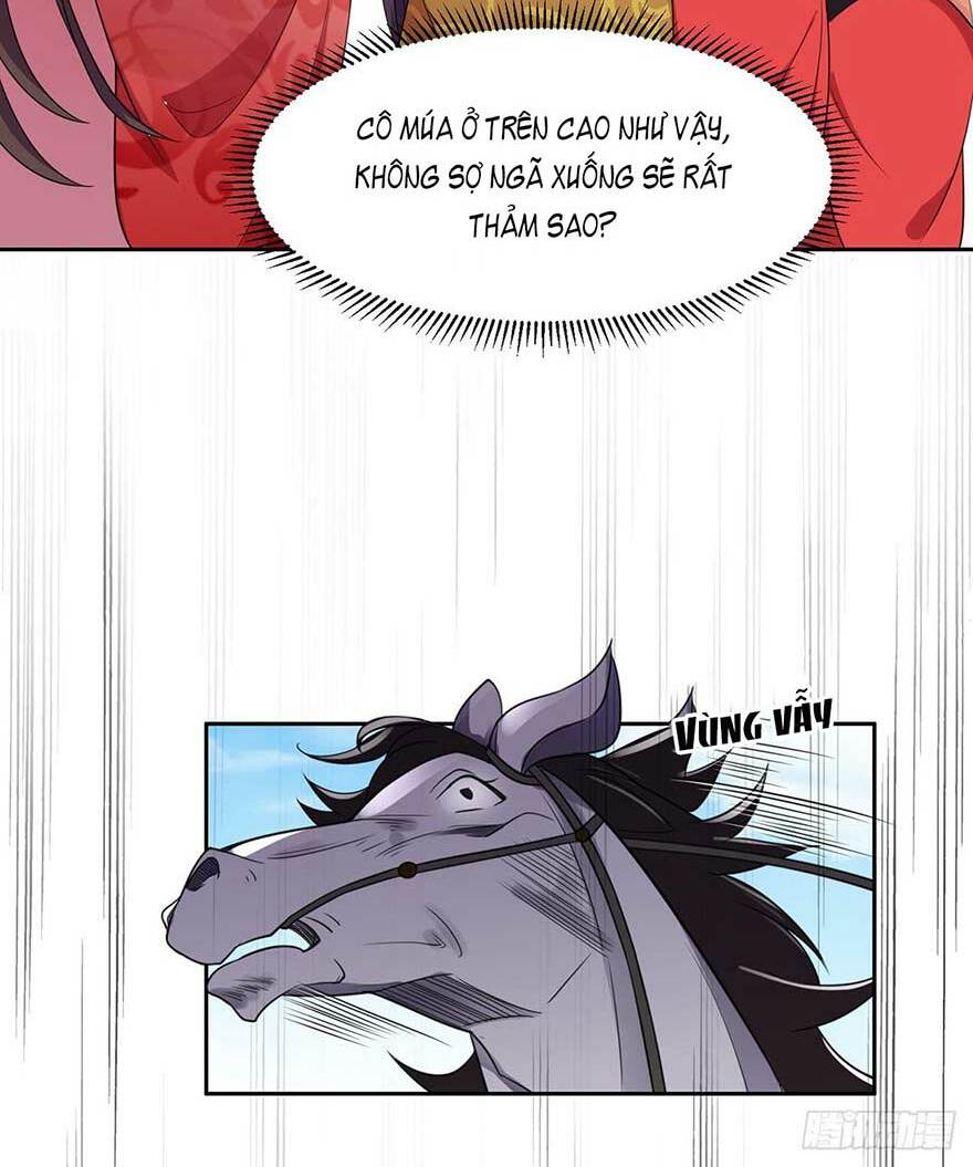 hoạn phi thiên hạ chapter 22 15