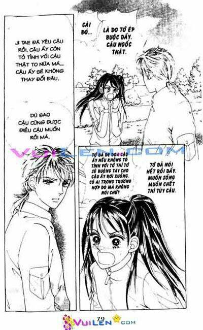 cô gái yêu kiều chapter 5 79