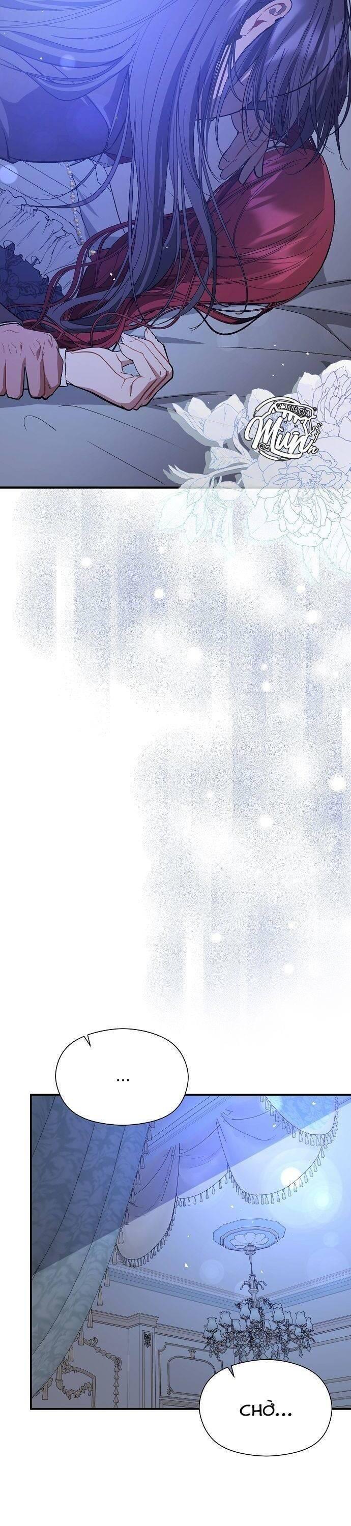 tôi không cố ý quyến rũ nam chính đâu! chapter 67 21