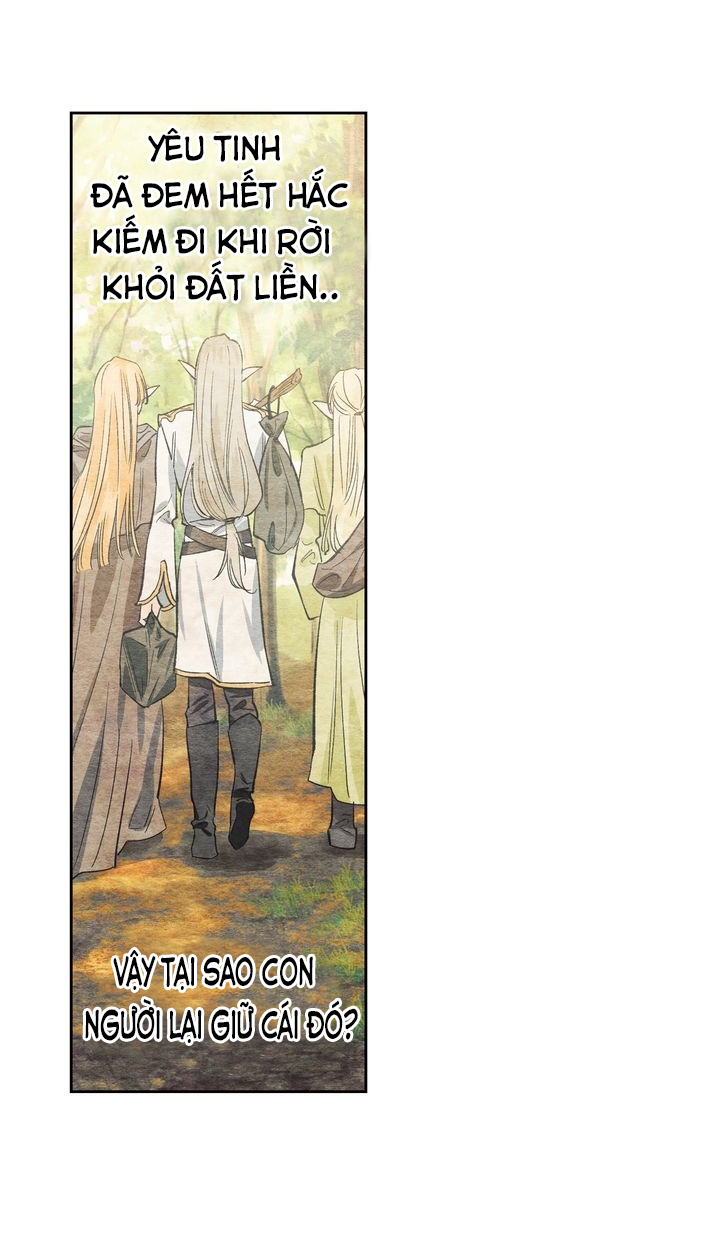 ác nữ xứng đôi với bạo chúa chapter 13 46