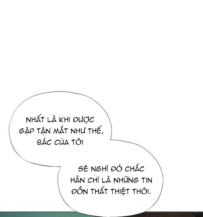 không thể thoát ra khỏi bộ phim kịch tính chapter 22.2 23